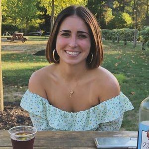 Meet your Posher, Brianna